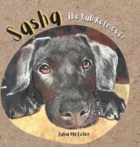 Produktbild: Sasha the Lab Retriever
