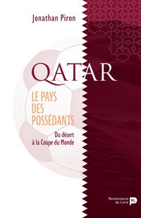 Produktbild: Qatar