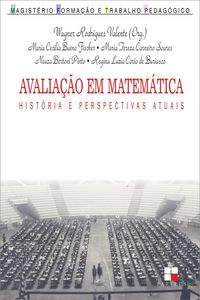 Produktbild: Avalia&ccedil;&atilde;o em matem&aacute;tica