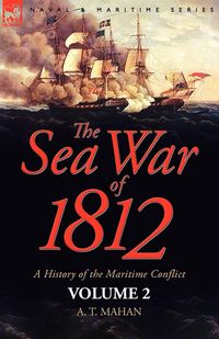 Produktbild: The Sea War of 1812