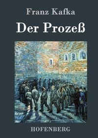 Der Prozess - Hamburger Lesehefte Schulbuch - 978-3-87291-200-8 | Thalia