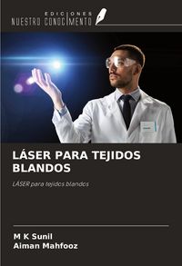 Produktbild: L&aacute;ser Para Tejidos Blandos