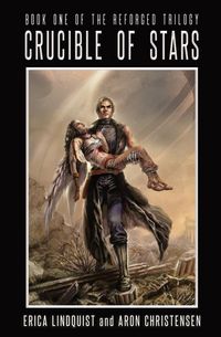 Produktbild: Crucible of Stars