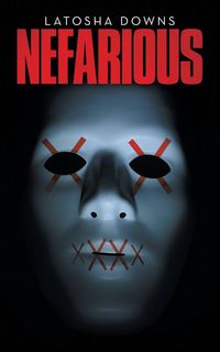 Produktbild: Nefarious