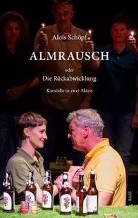 Produktbild: Almrausch