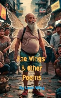 Produktbild: Fae Wings & Other Poems