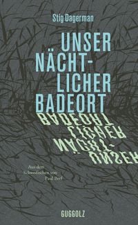Produktbild: Unser n&auml;chtlicher Badeort