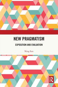 Produktbild: New Pragmatism