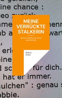 Produktbild: Meine verr&uuml;ckte Stalkerin