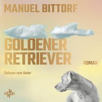 Produktbild: Goldener Retriever