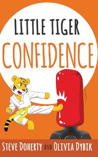 Produktbild: Little Tiger - Confidence