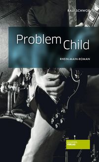 Produktbild: Problem Child
