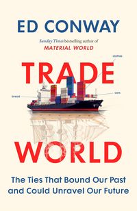 Produktbild: Trade World