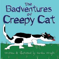 Produktbild: The Badventures of Creepy Cat