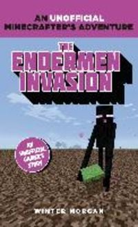 Produktbild: Minecrafters: The Endermen Invasion