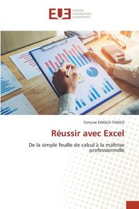 Produktbild: R&eacute;ussir avec Excel
