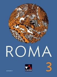 Produktbild: Roma B / ROMA B 3
