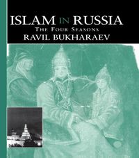 Produktbild: Islam in Russia