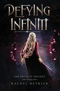 Produktbild: Defying Infiniti