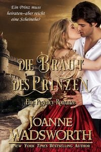 Produktbild: Die Braut des Prinzen