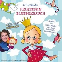 Produktbild: Prinzessin Blubberbauch