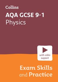 Produktbild: Collins GCSE Science 9-1