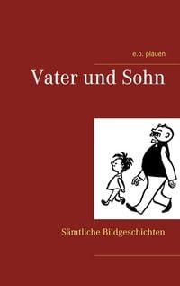 Produktbild: Vater und Sohn