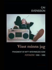 Produktbild: Visst minns jag
