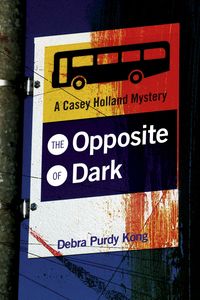 Produktbild: The Opposite of Dark