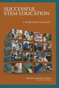 Produktbild: Successful Stem Education