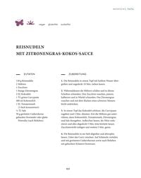 Heilsam kochen mit Ayurveda