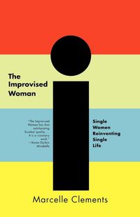 Produktbild: The Improvised Woman