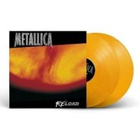 Produktbild: ReLoad (Remastered 2026) (Ltd. Translucent Yellow