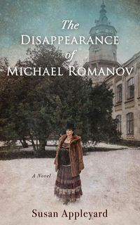 Produktbild: The Disappearance of Michael Romanov
