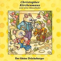 Produktbild: 03: Der kleine Dr&uuml;ckeberger