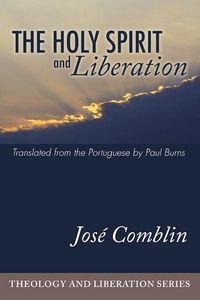 Produktbild: The Holy Spirit and Liberation