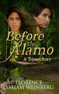 Produktbild: Before the Alamo
