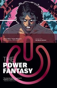 Produktbild: Power Fantasy Volume 3