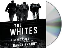 Produktbild: WHITES                      9D
