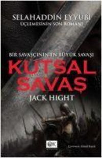 Produktbild: Kutsal Savas
