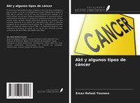 Produktbild: Akt y algunos tipos de c&aacute;ncer