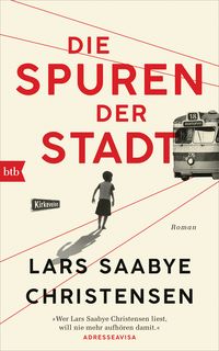 Produktbild: Die Spuren der Stadt