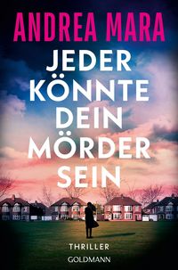 Produktbild: Jeder k&ouml;nnte dein M&ouml;rder sein