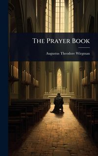 Produktbild: The Prayer Book