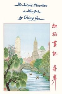 Produktbild: The Silent Traveller in New York