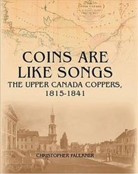 Produktbild: Coins Are Like Songs