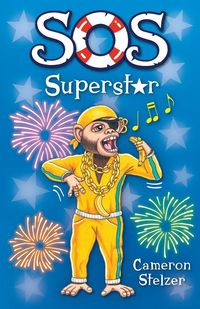 Produktbild: SOS Superstar