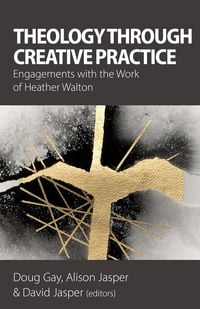 Produktbild: Theology Through Creative Practice