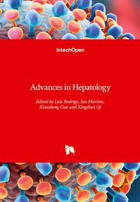 Produktbild: Advances in Hepatology