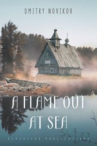 Produktbild: A Flame Out at Sea